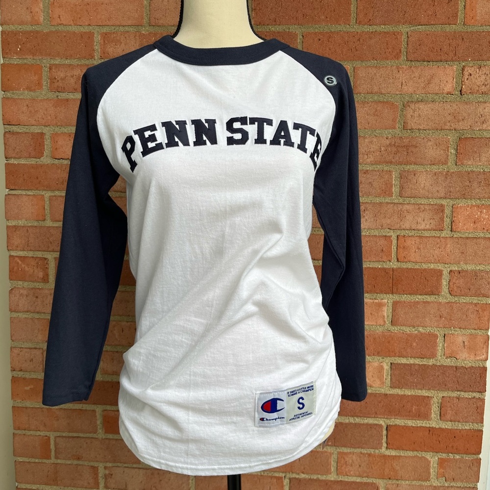 Brand New Penn State 3/4 Shirt!